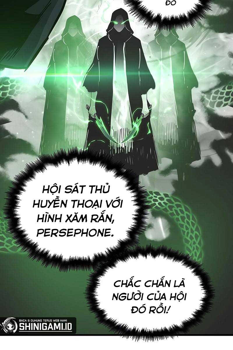 Chiền Thần Tự Sát Hồi Quy Chapter 81 - 57