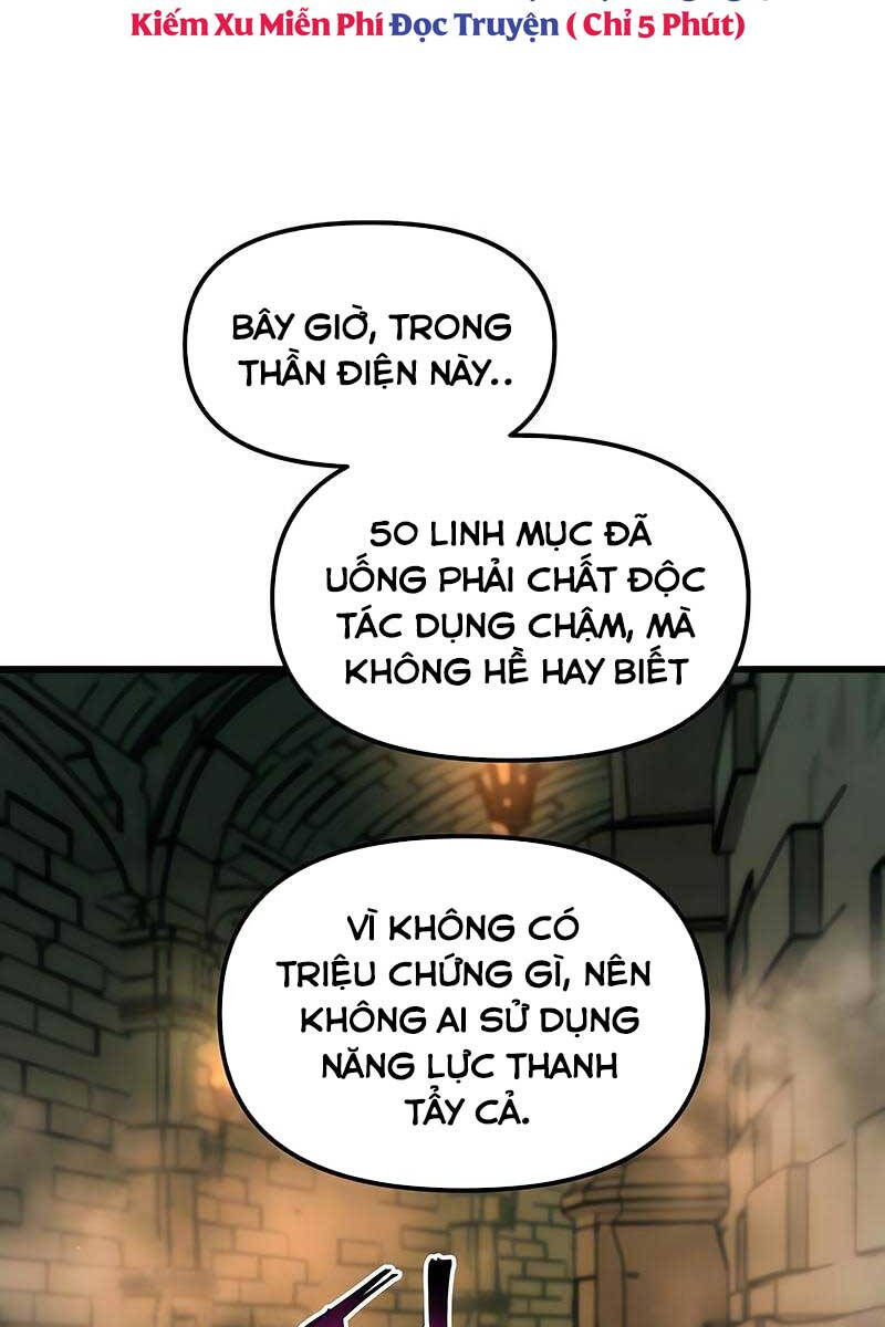 Chiền Thần Tự Sát Hồi Quy Chapter 81 - 85