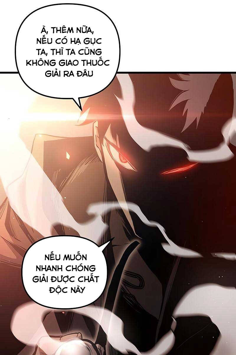 Chiền Thần Tự Sát Hồi Quy Chapter 81 - 95