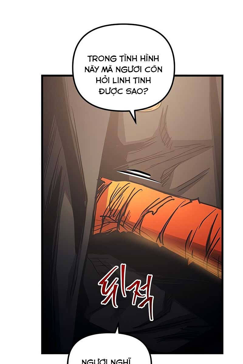 Chiền Thần Tự Sát Hồi Quy Chapter 82 - 22