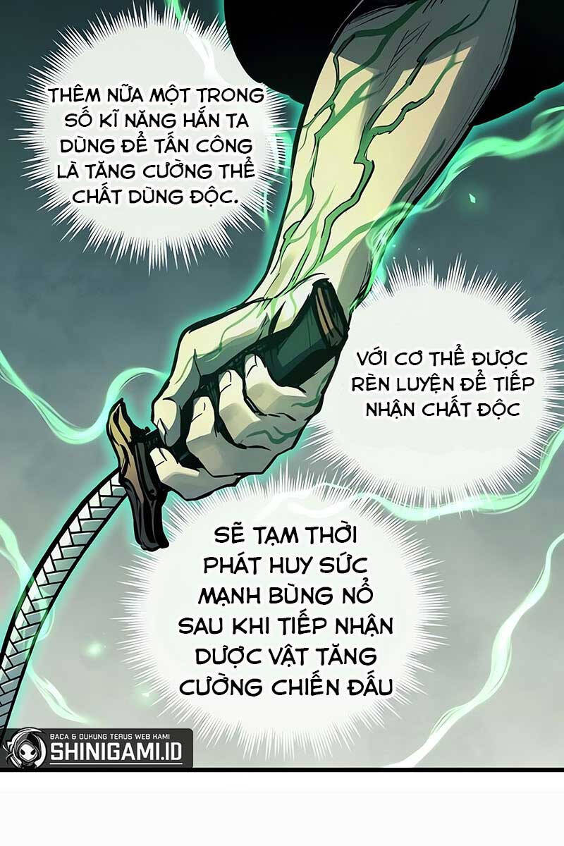 Chiền Thần Tự Sát Hồi Quy Chapter 82 - 61