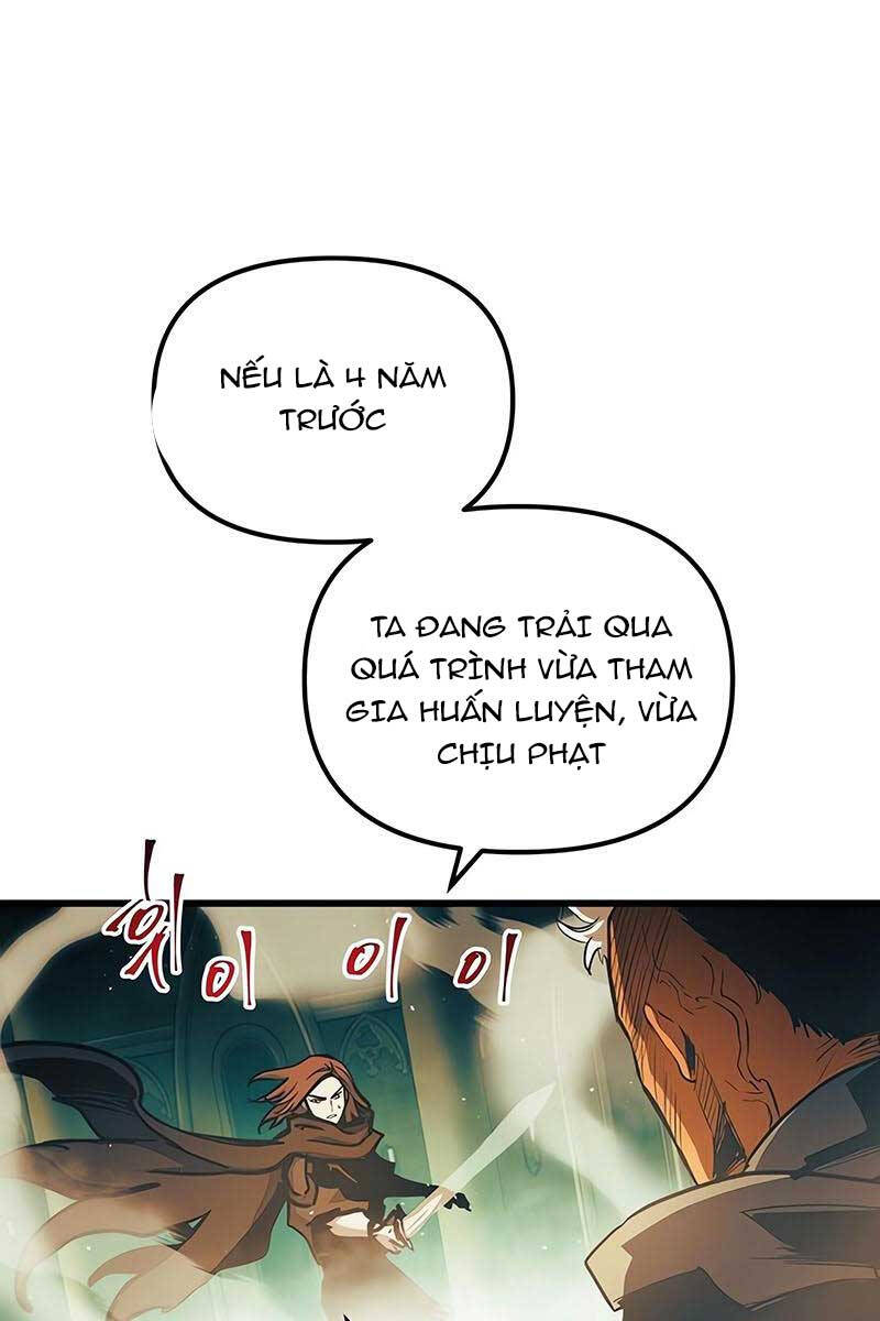 Chiền Thần Tự Sát Hồi Quy Chapter 84 - 37