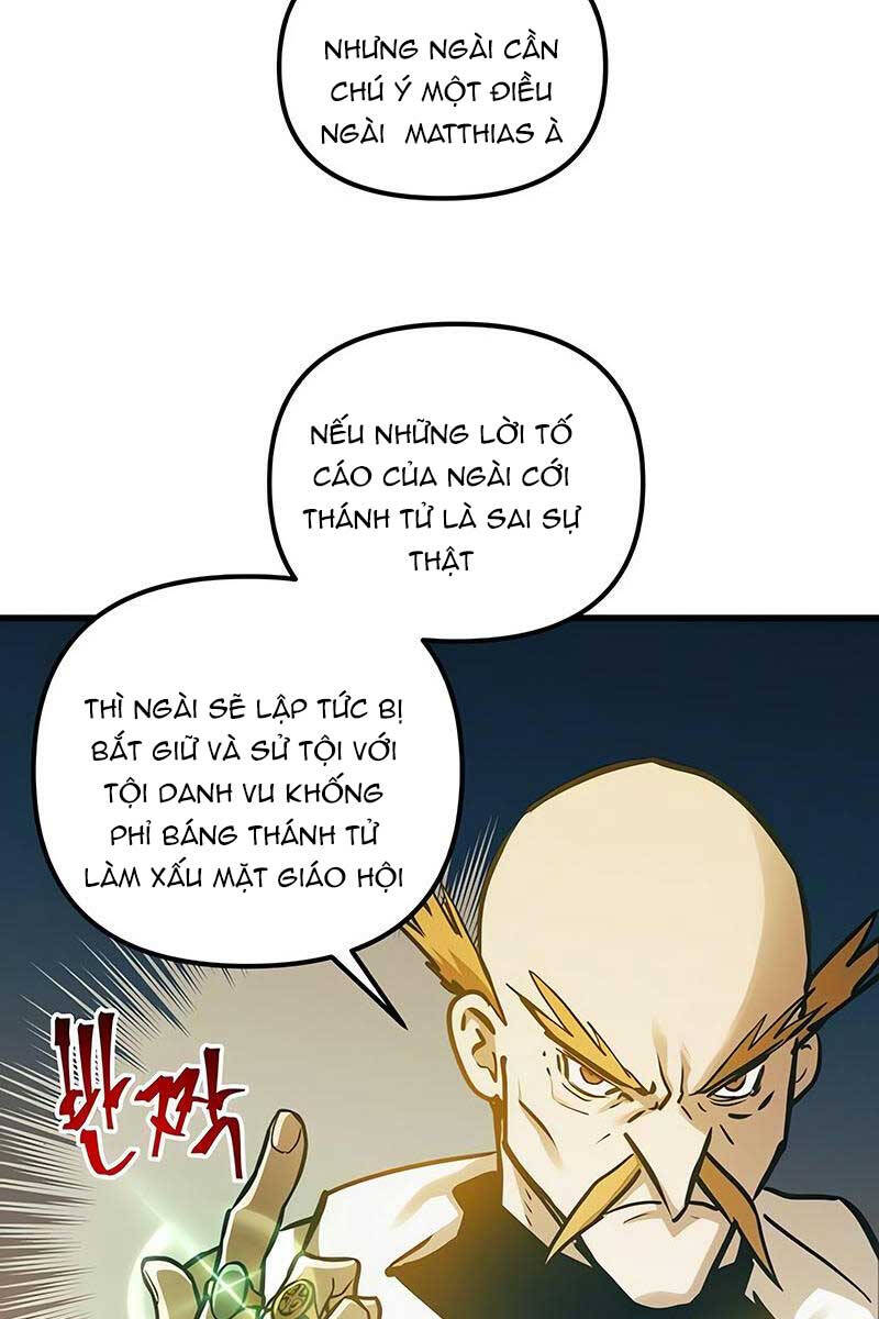 Chiền Thần Tự Sát Hồi Quy Chapter 86 - 12