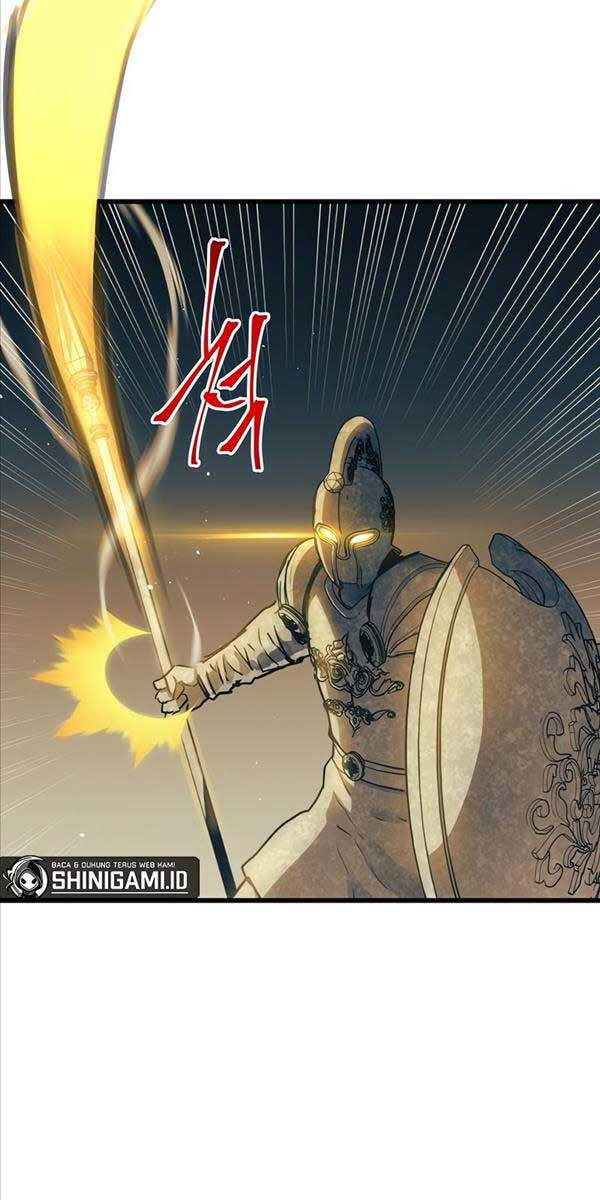 Chiền Thần Tự Sát Hồi Quy Chapter 87 - 30