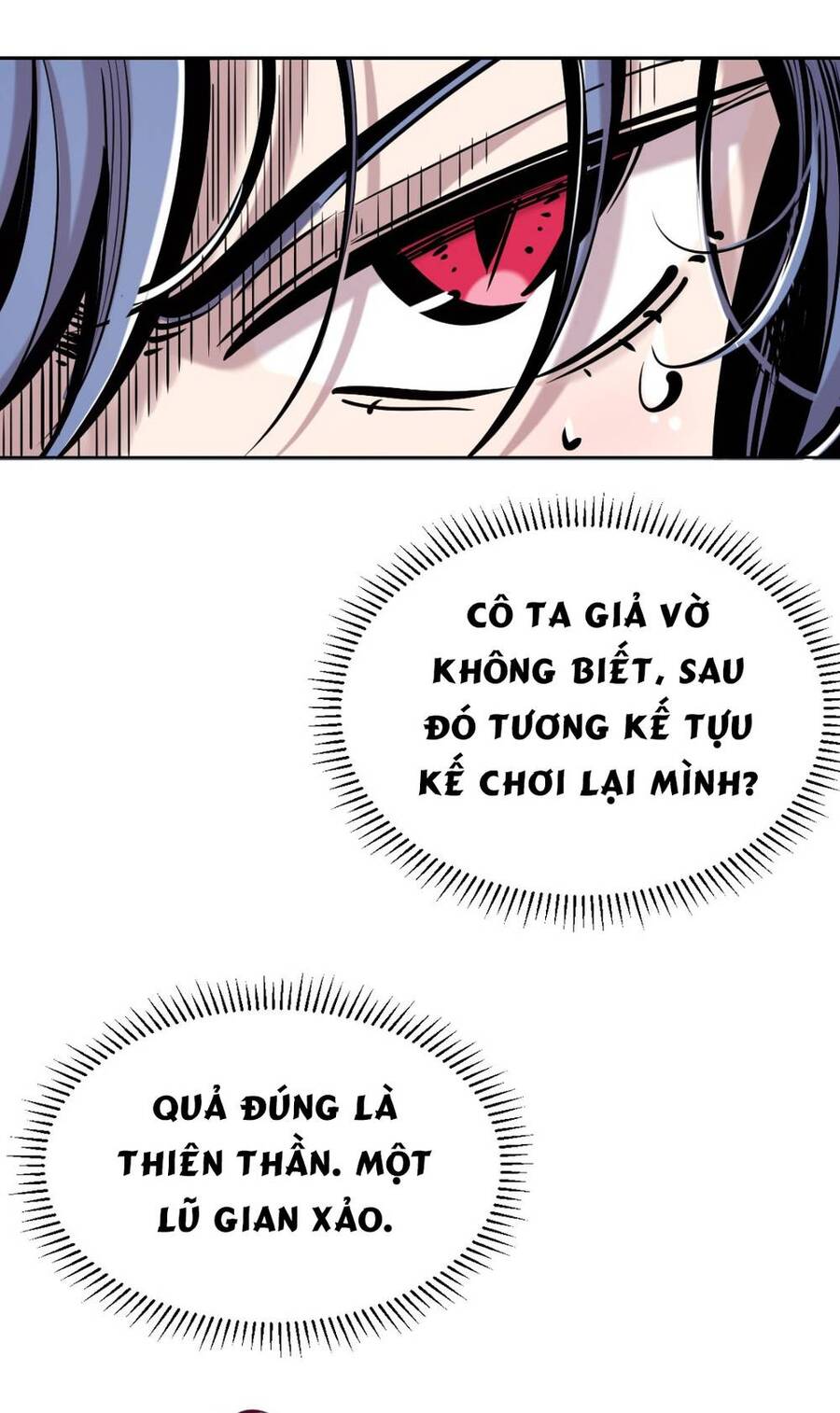 Oan Gia Chung Nhà! Chapter 78.5 - 20