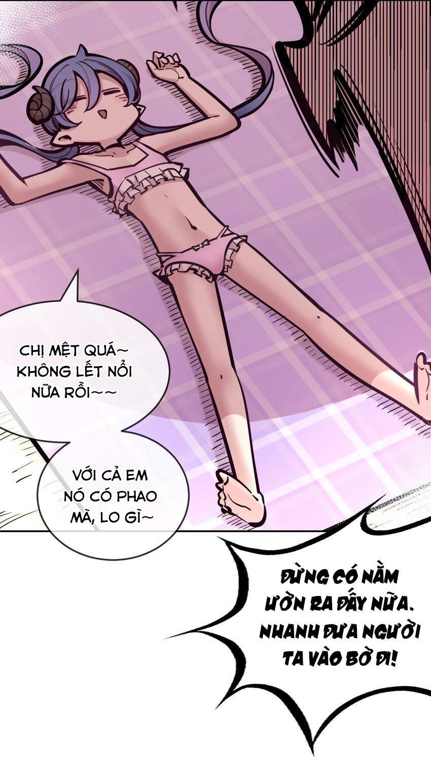 Oan Gia Chung Nhà! Chapter 89 - 51