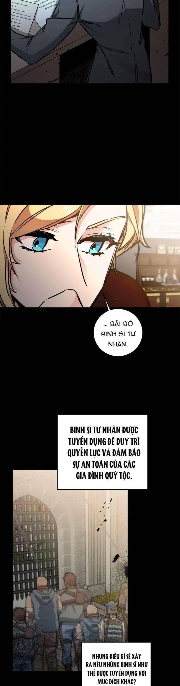 Xuyên Vào Tiểu Thuyết Làm Nữ Hoàng Tàn Độc Chapter 98 - 26