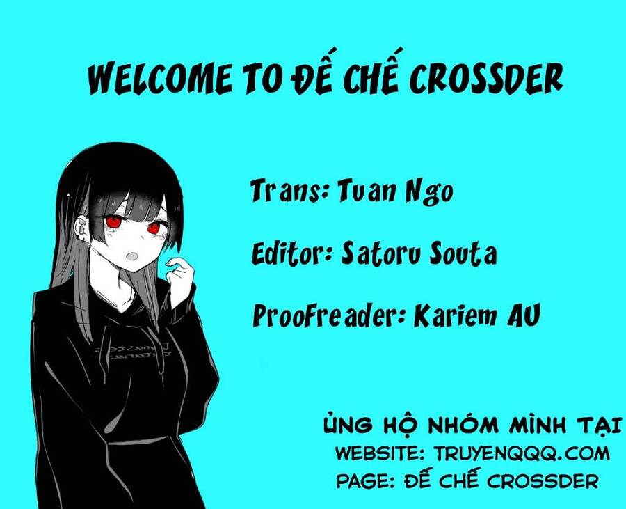 Crossdressing Quest Chapter 8 - 1