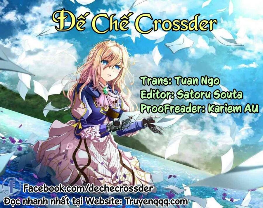 Crossdressing Quest Chapter 9 - 1