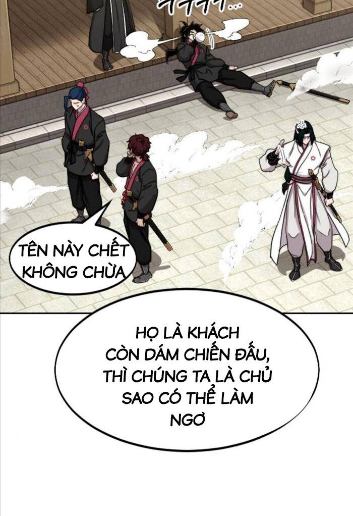 Hoa Sơn Tái Xuất | Hoa Sơn Tái Khởi Chapter 77 - Trang 2