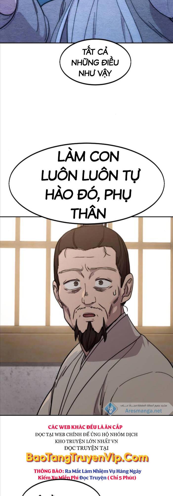 Hoa Sơn Tái Xuất | Hoa Sơn Tái Khởi Chapter 77 - Trang 2