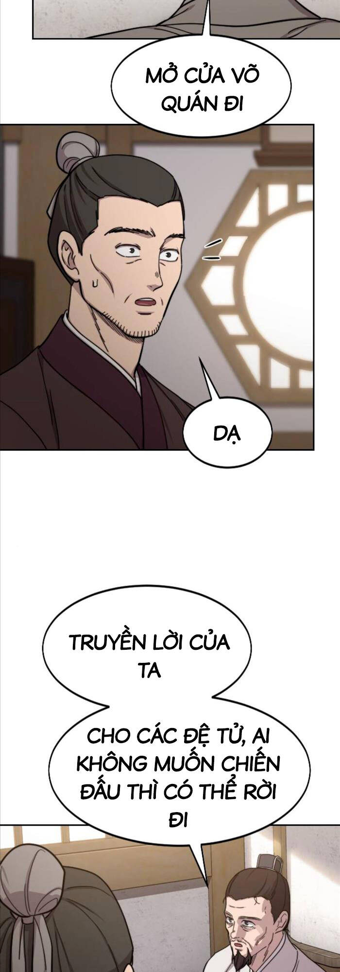 Hoa Sơn Tái Xuất | Hoa Sơn Tái Khởi Chapter 77 - Trang 2