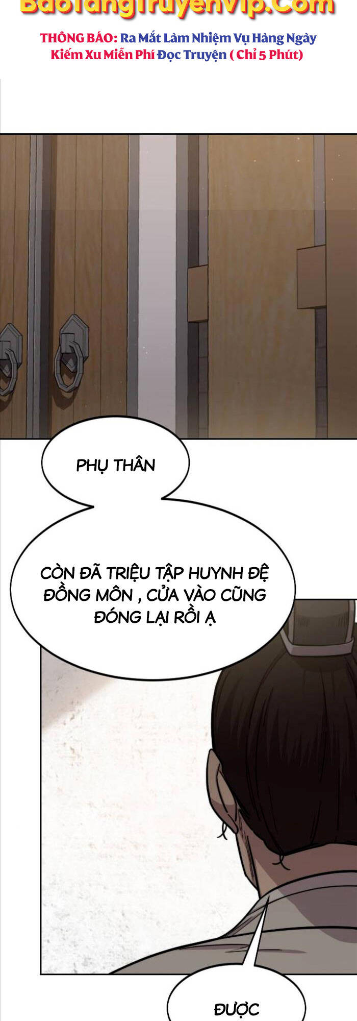 Hoa Sơn Tái Xuất | Hoa Sơn Tái Khởi Chapter 77 - Trang 2