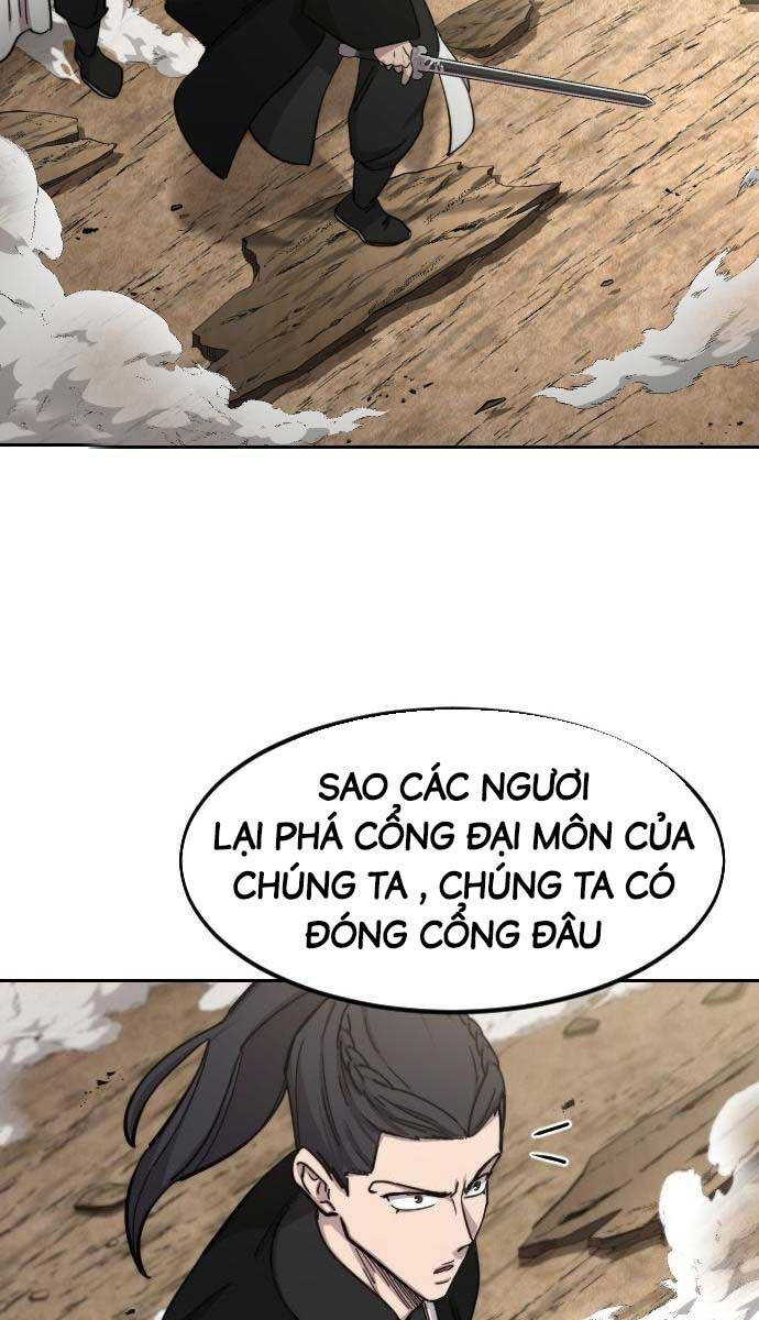 Hoa Sơn Tái Xuất | Hoa Sơn Tái Khởi Chapter 78 - Trang 2