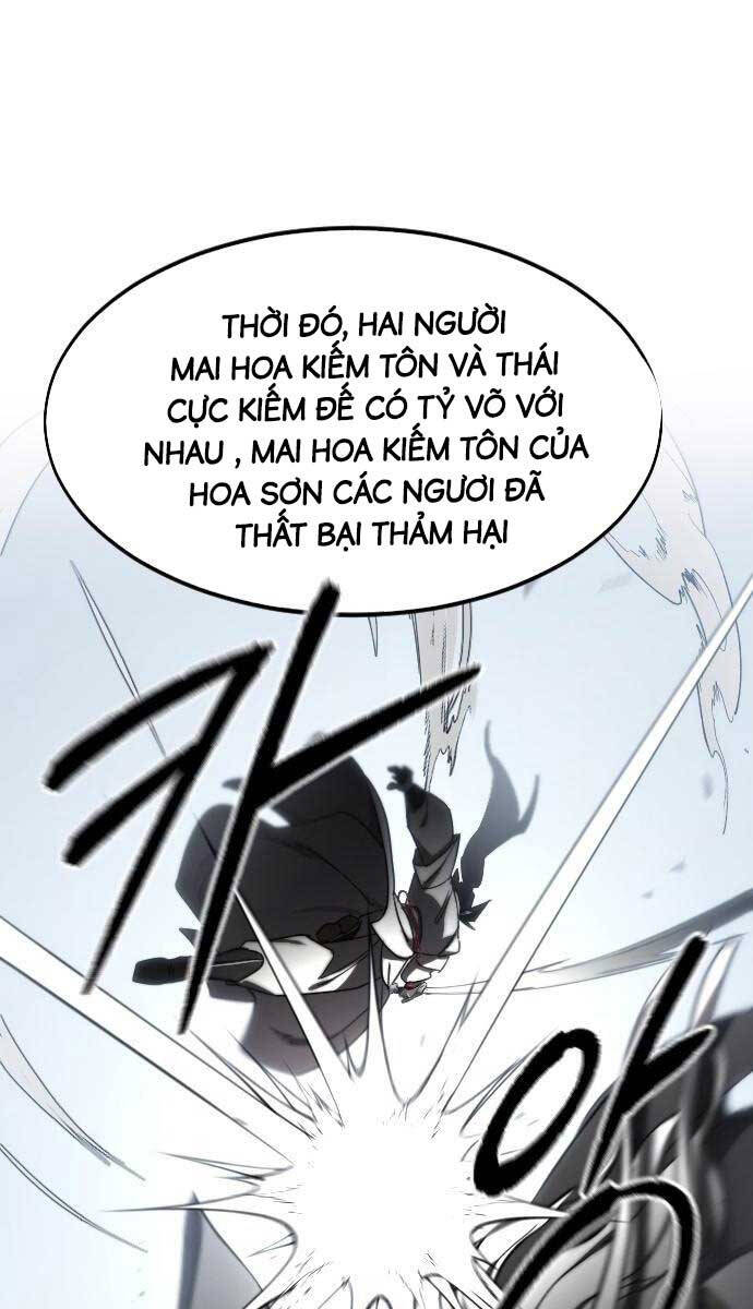 Hoa Sơn Tái Xuất | Hoa Sơn Tái Khởi Chapter 78 - Trang 2