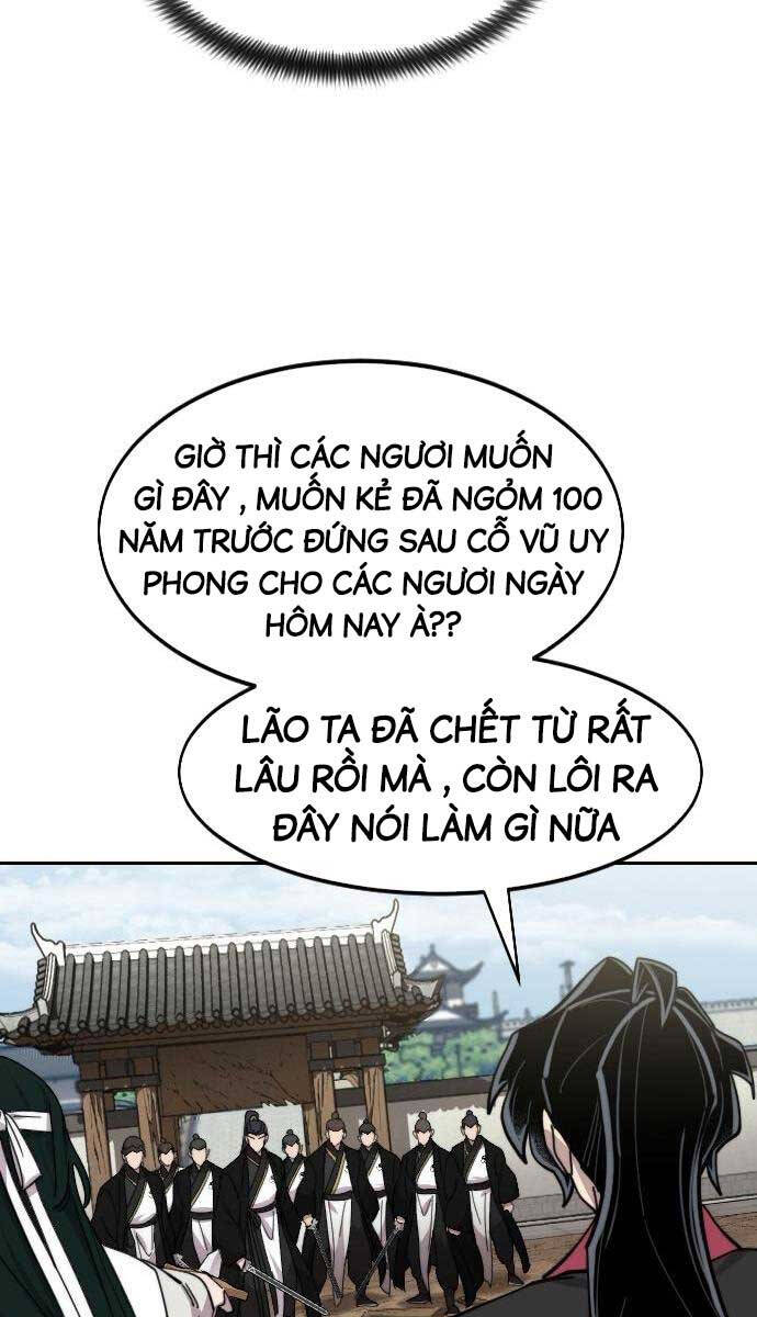 Hoa Sơn Tái Xuất | Hoa Sơn Tái Khởi Chapter 78 - Trang 2