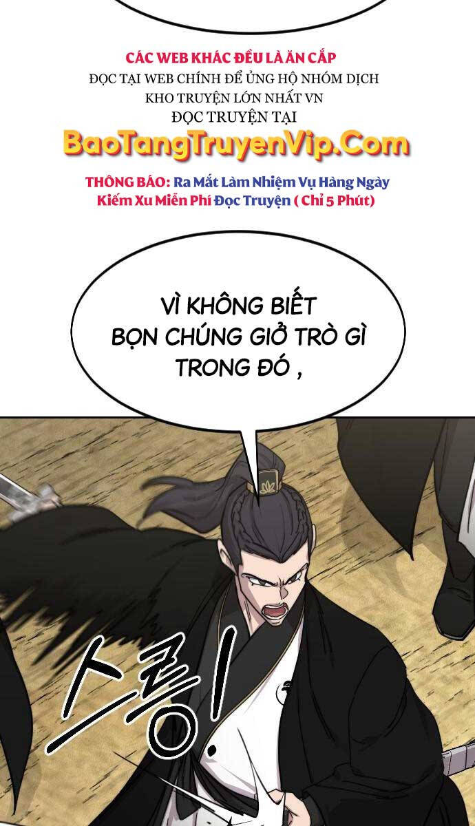 Hoa Sơn Tái Xuất | Hoa Sơn Tái Khởi Chapter 78 - Trang 2