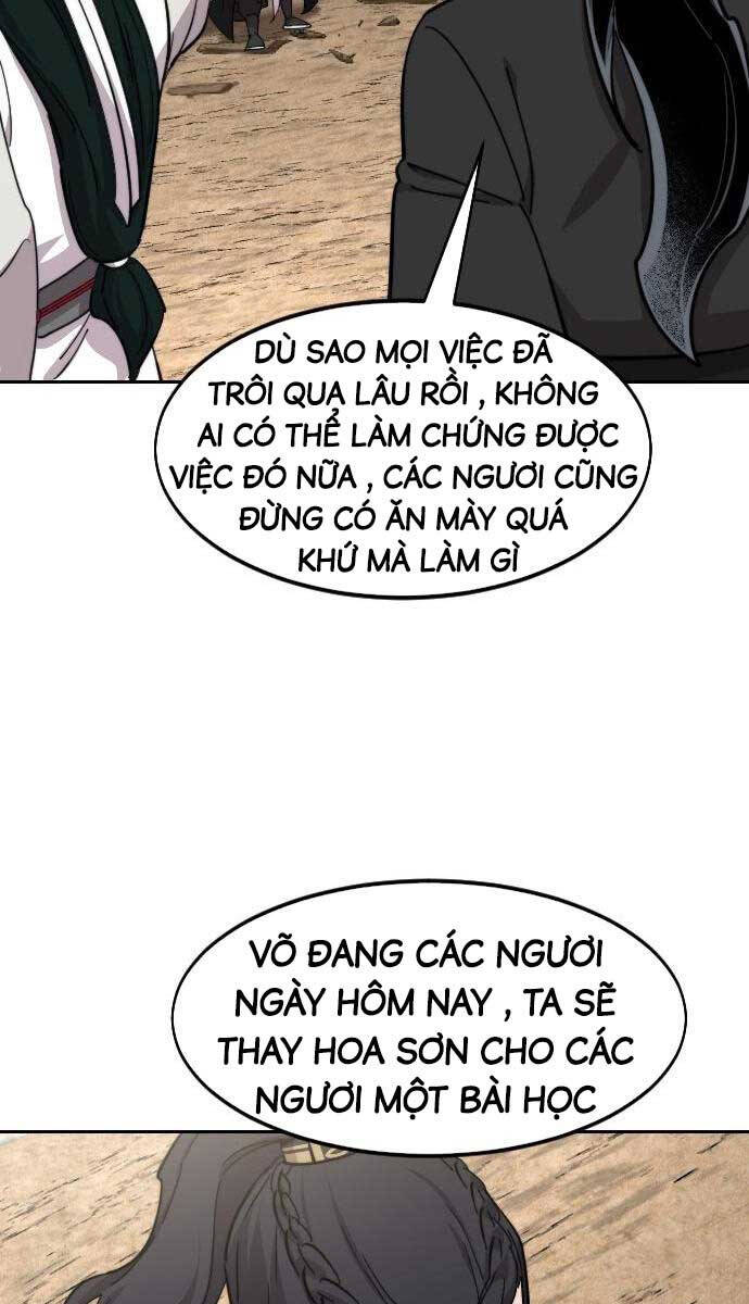 Hoa Sơn Tái Xuất | Hoa Sơn Tái Khởi Chapter 78 - Trang 2