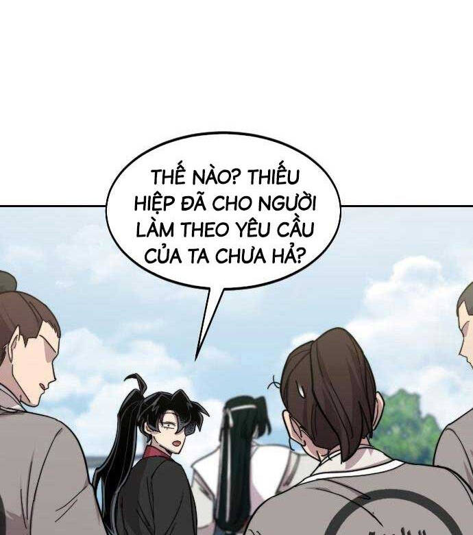 Hoa Sơn Tái Xuất | Hoa Sơn Tái Khởi Chapter 78 - Trang 2