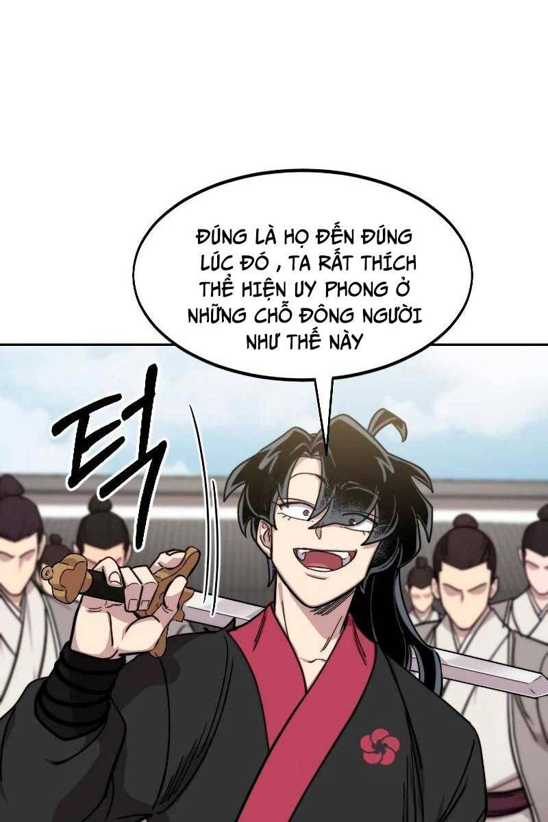 Hoa Sơn Tái Xuất | Hoa Sơn Tái Khởi Chapter 78 - Trang 2