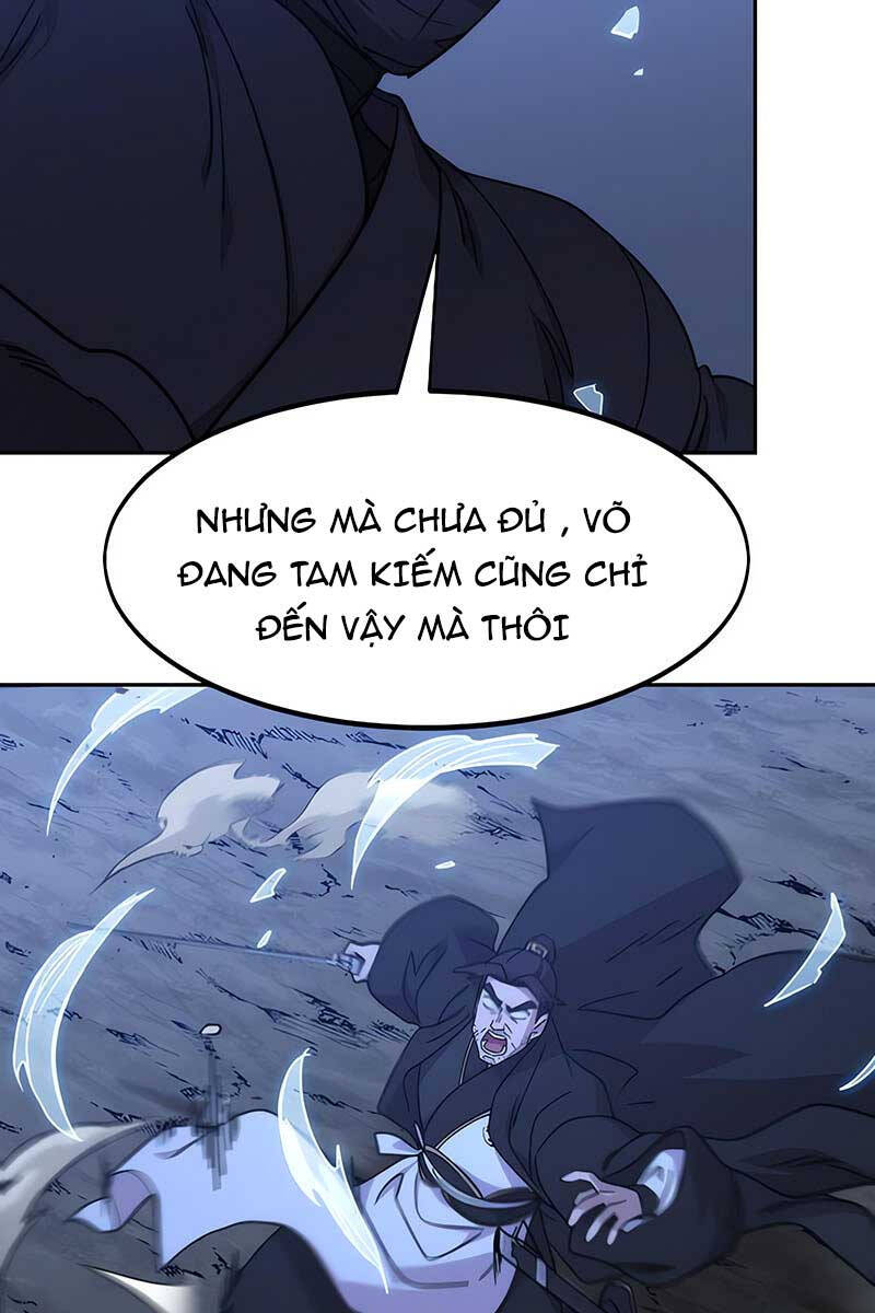 Hoa Sơn Tái Xuất | Hoa Sơn Tái Khởi Chapter 81 - Trang 2