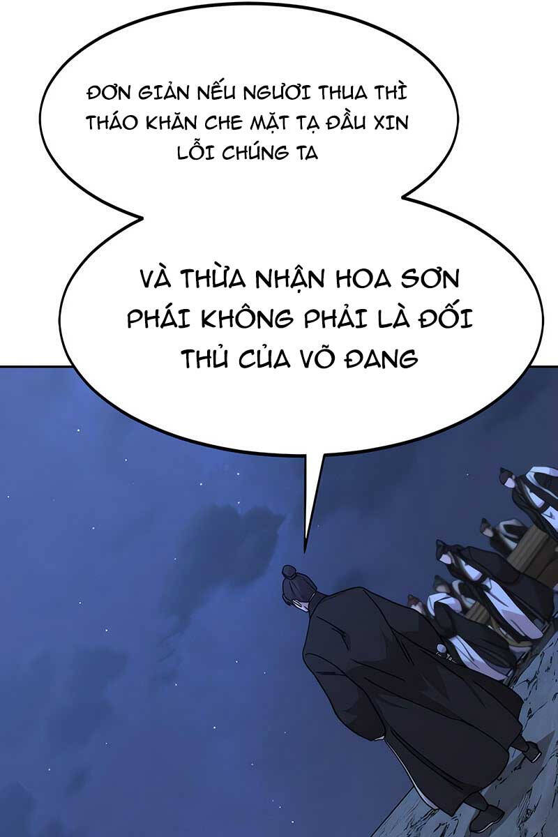 Hoa Sơn Tái Xuất | Hoa Sơn Tái Khởi Chapter 81 - Trang 2