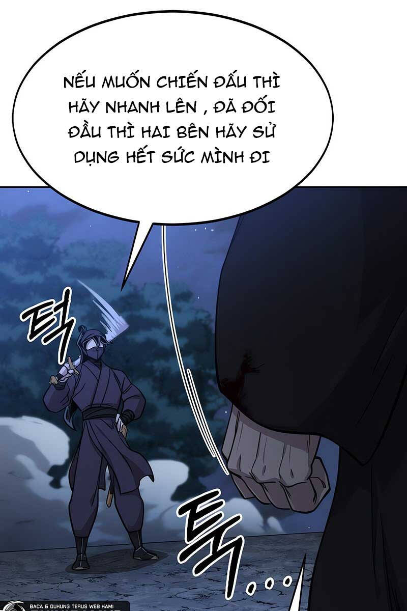 Hoa Sơn Tái Xuất | Hoa Sơn Tái Khởi Chapter 81 - Trang 2