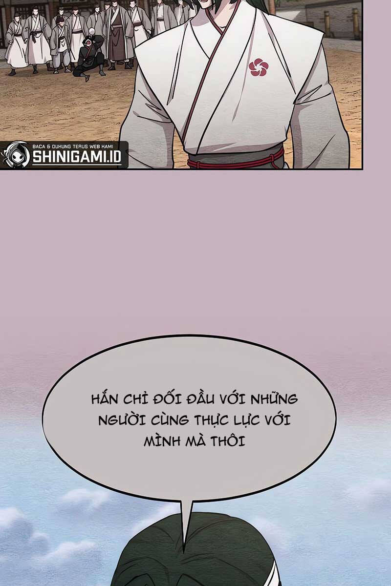 Hoa Sơn Tái Xuất | Hoa Sơn Tái Khởi Chapter 81 - Trang 2