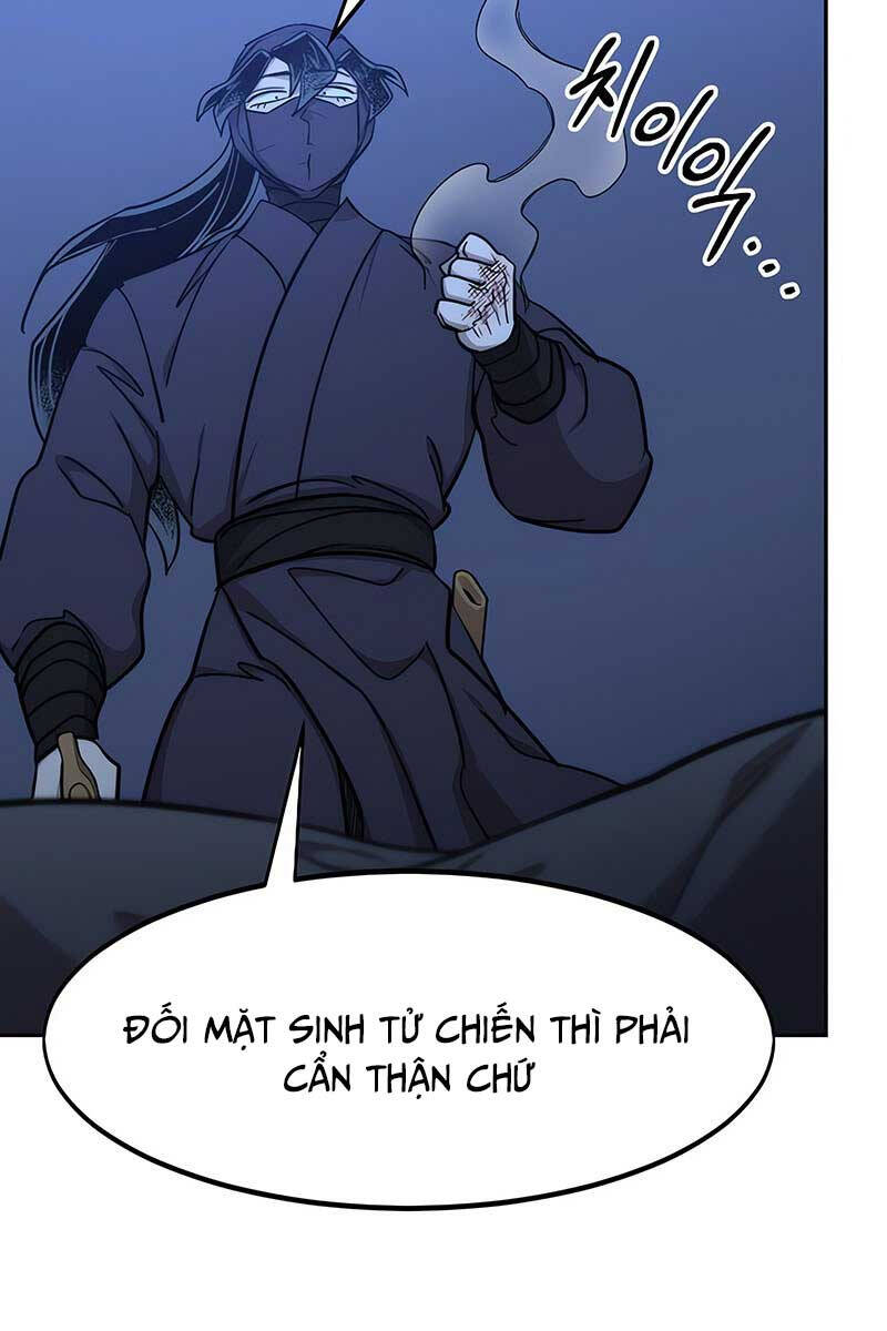 Hoa Sơn Tái Xuất | Hoa Sơn Tái Khởi Chapter 82 - Trang 2