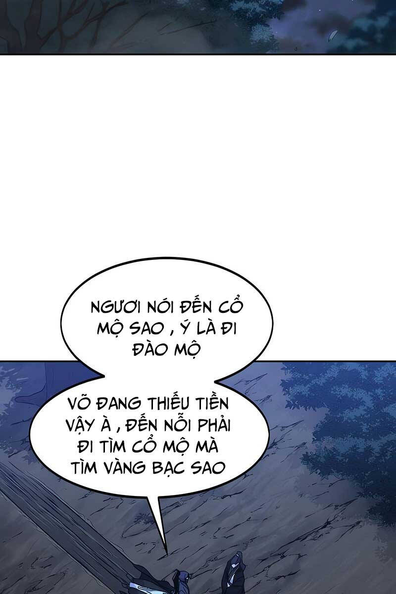 Hoa Sơn Tái Xuất | Hoa Sơn Tái Khởi Chapter 82 - Trang 2