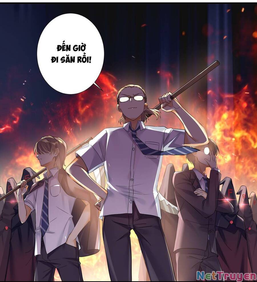 Tôi Là Bạn Gái Của Tôi?! Chapter 30 - 24