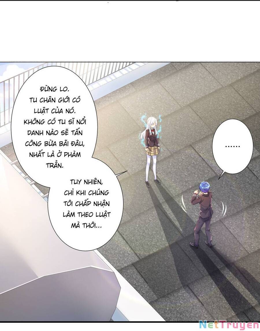 Tôi Là Bạn Gái Của Tôi?! Chapter 30 - 30