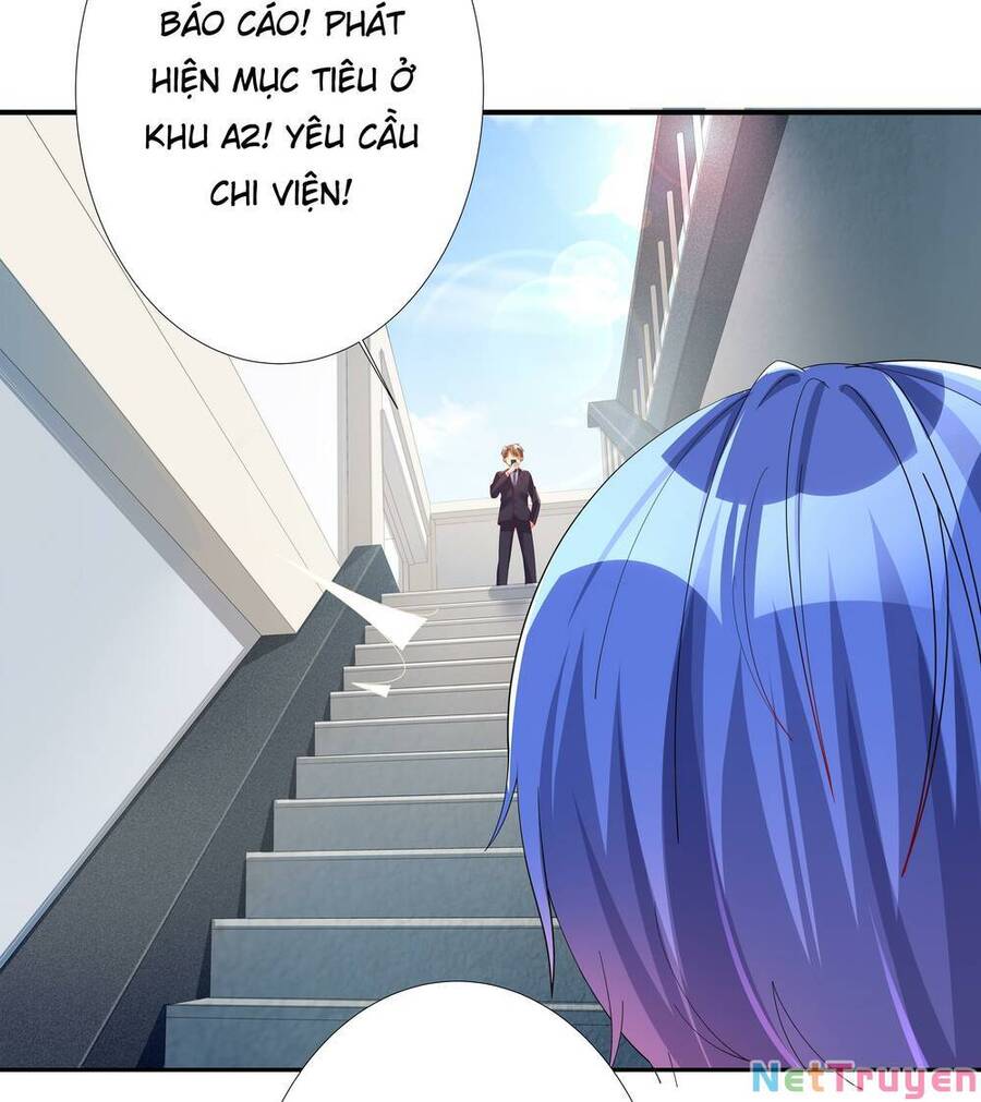 Tôi Là Bạn Gái Của Tôi?! Chapter 30 - 4