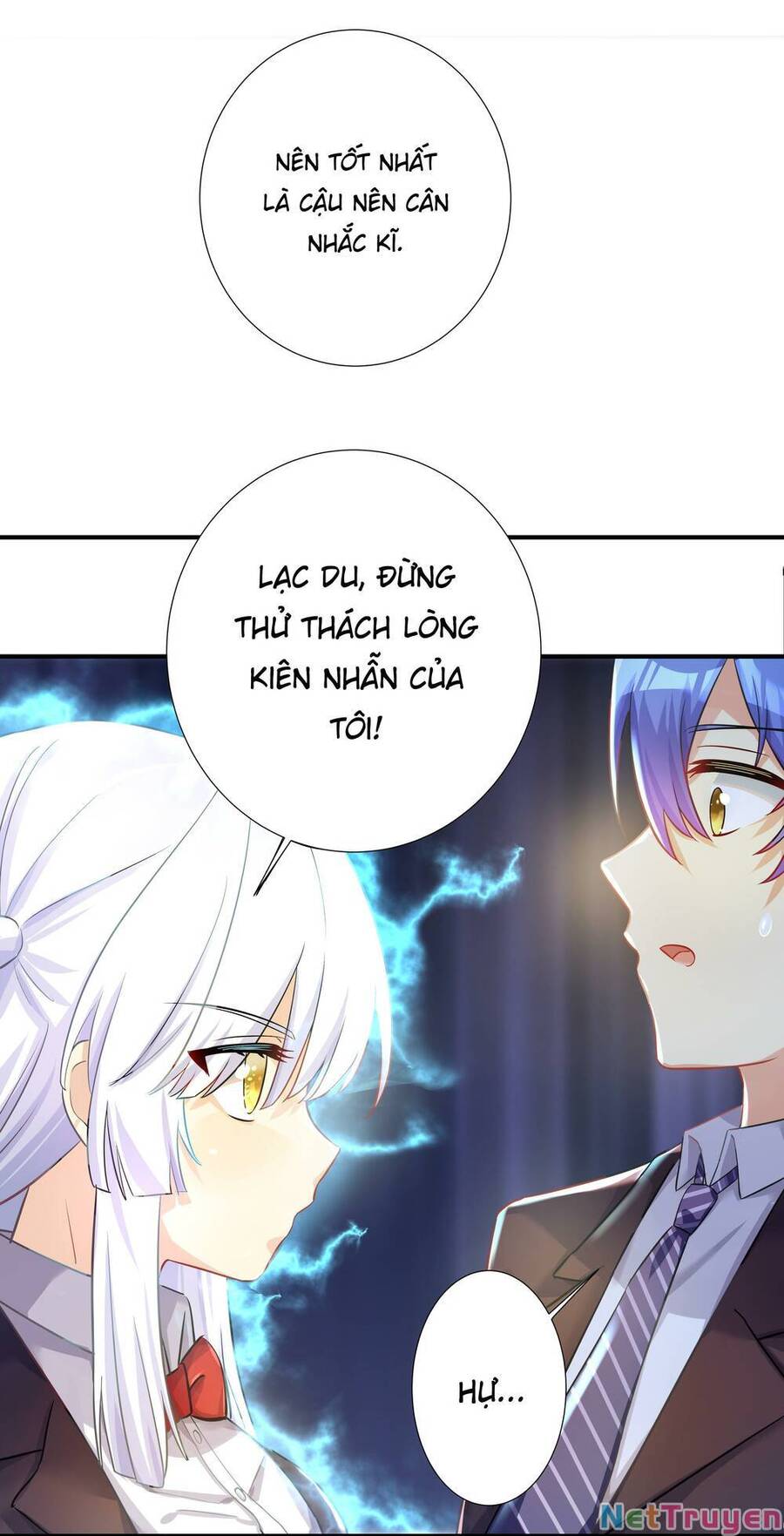 Tôi Là Bạn Gái Của Tôi?! Chapter 30 - 31