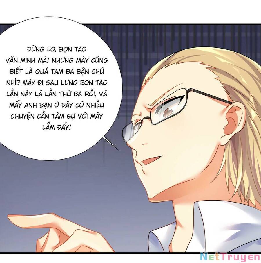 Tôi Là Bạn Gái Của Tôi?! Chapter 30 - 54