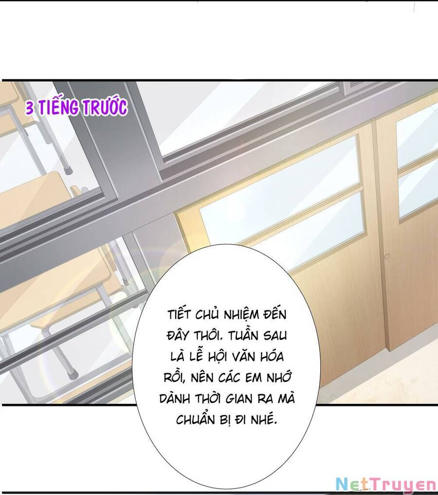 Tôi Là Bạn Gái Của Tôi?! Chapter 30 - 9