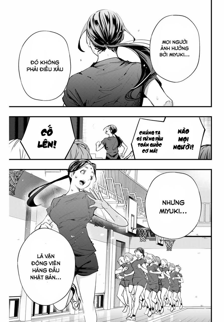 Sawaranaide Kotesashi-Kun Chapter 12 - 16