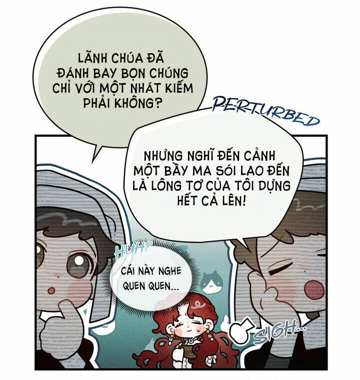 Dưới Bóng Cây Sồi Chapter 66.1 - 3