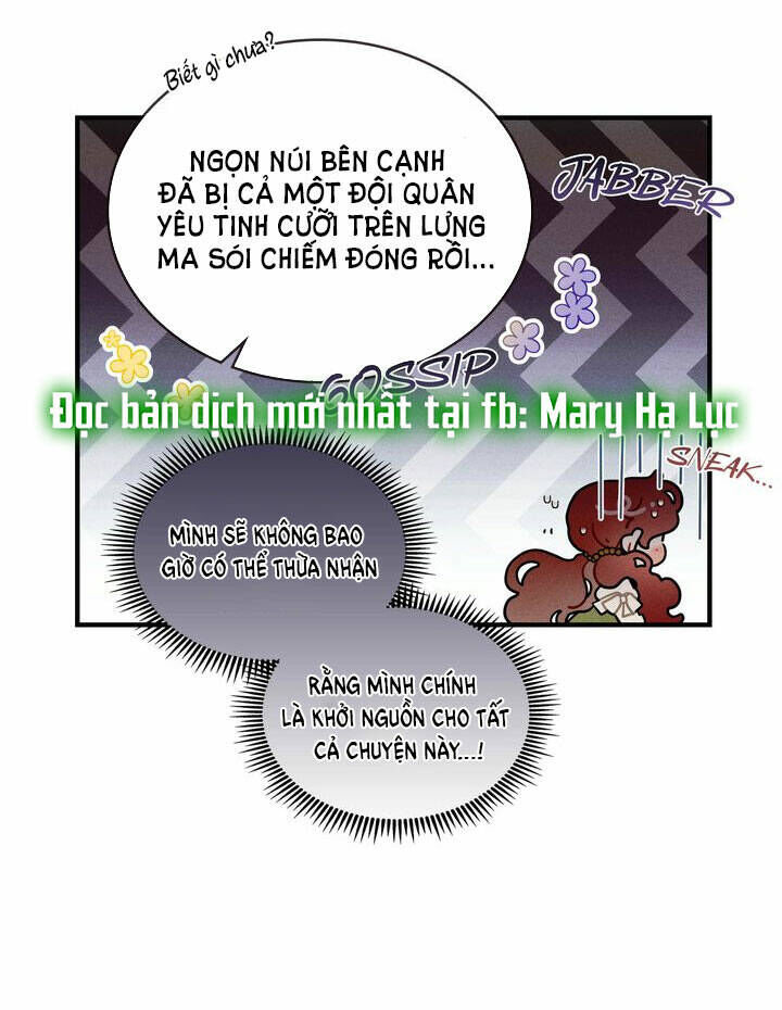 Dưới Bóng Cây Sồi Chapter 66.1 - 5