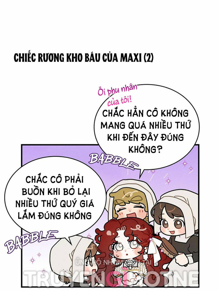 Dưới Bóng Cây Sồi Chapter 66.7 - 1