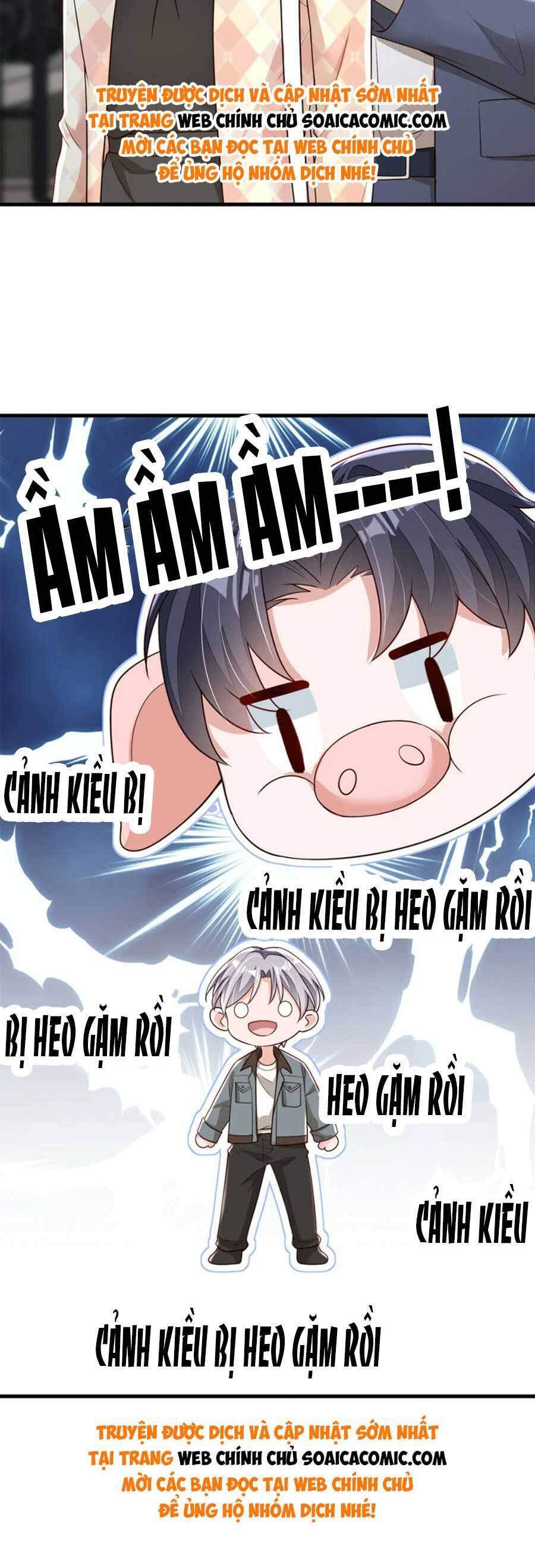 Ác Ma Thì Thầm Chapter 176 - 5