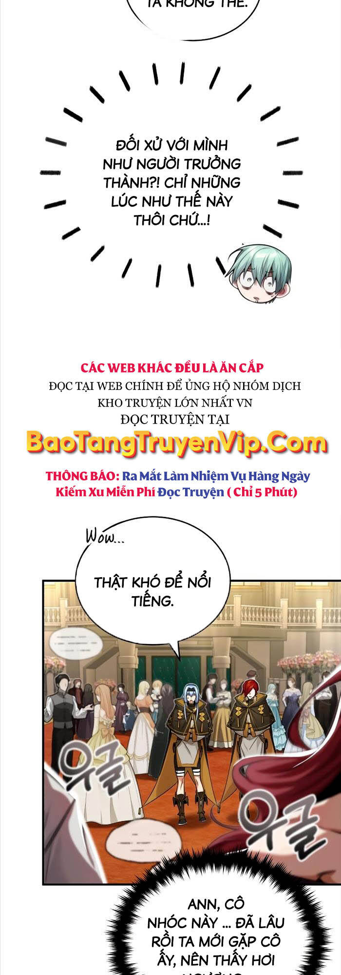 Sự Thức Tỉnh Của Hắc Ma Pháp Sư Sau 66666 Năm Chapter 94 - 57