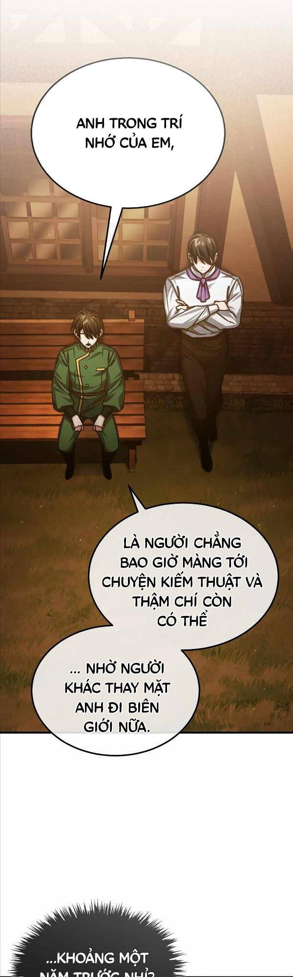 Thiên Quỷ Chẳng Sống Nổi Cuộc Đời Bình Thường Chapter 73 - 45