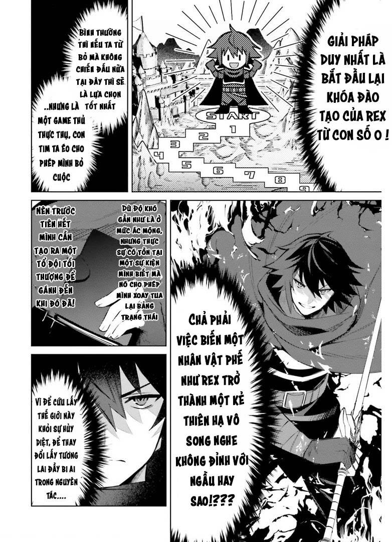 Tôi Không Phải Là Dũng Giả!!! Chapter 5 - 9