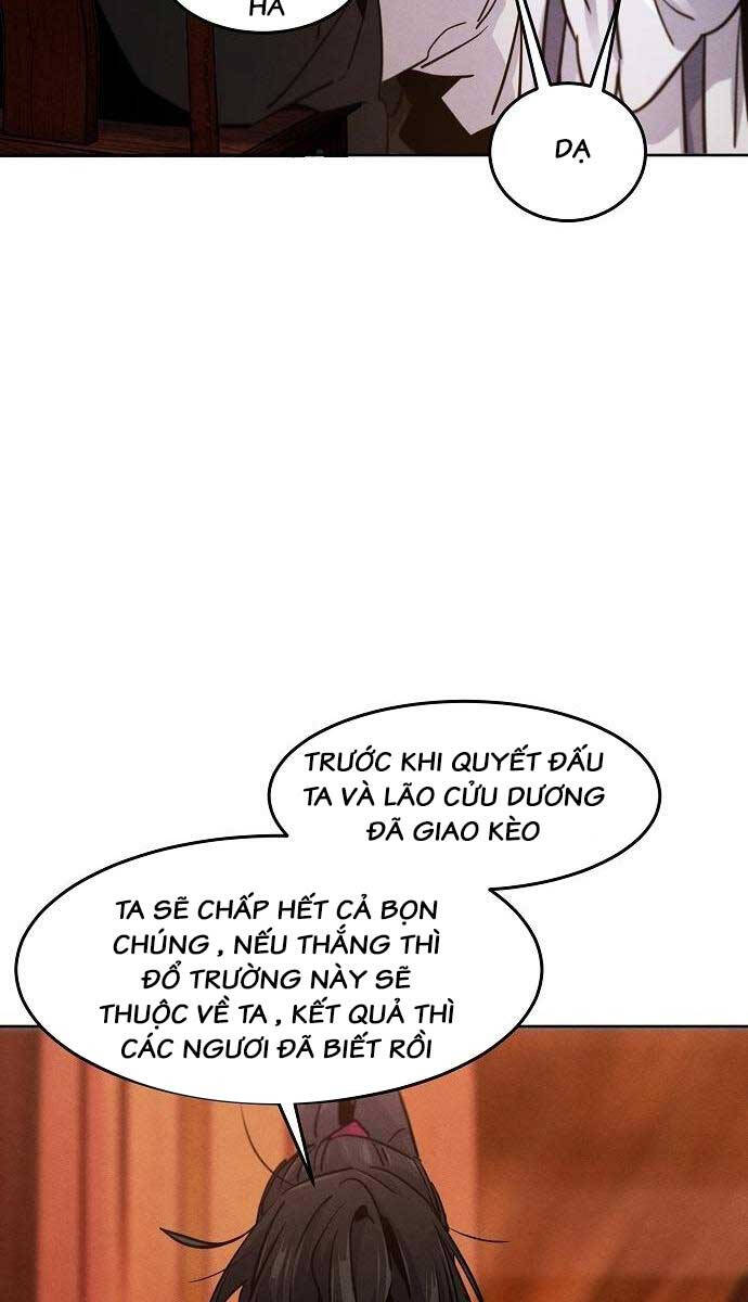 Cuồng Ma Tái Thế Chapter 73 - 90