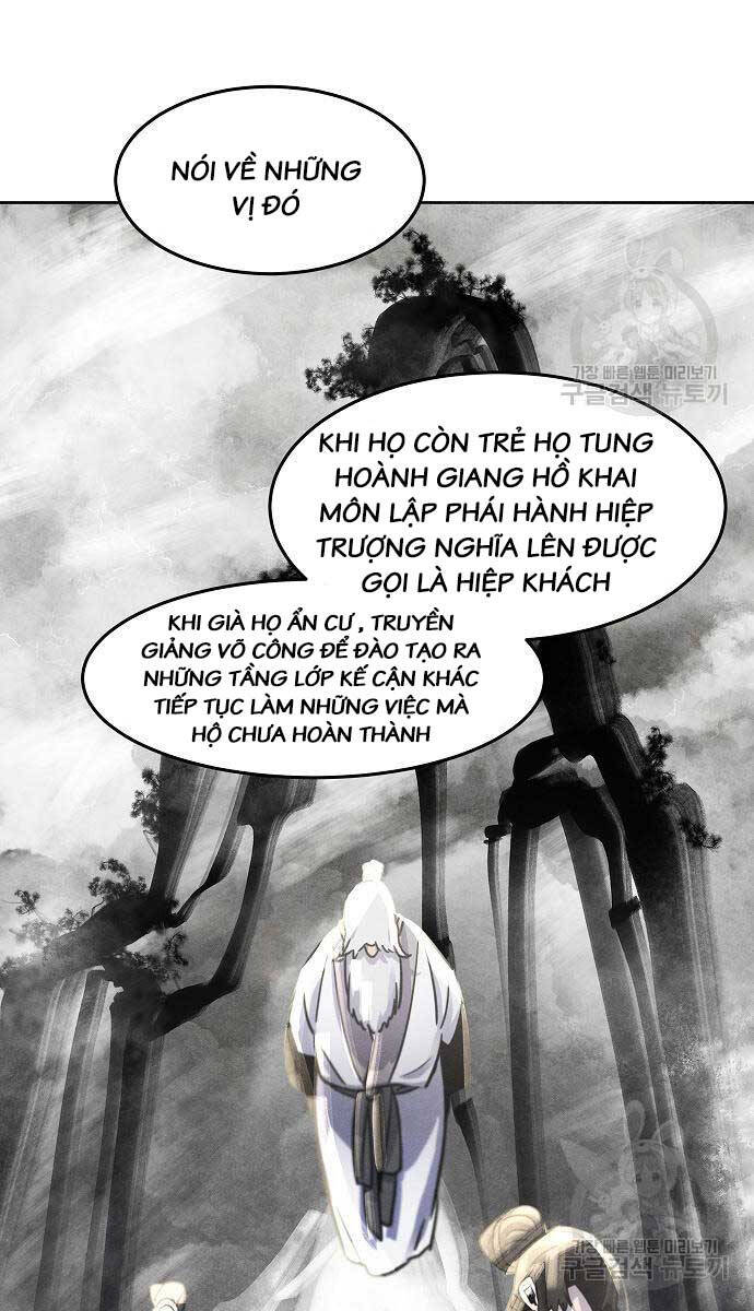 Cuồng Ma Tái Thế Chapter 76 - 79