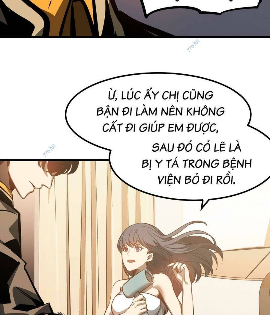 Siêu Phàm Tiến Hóa Chapter 100 - 21