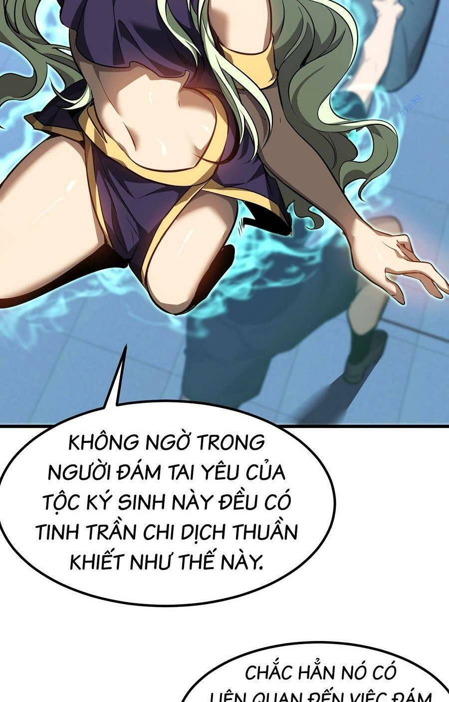 Siêu Phàm Tiến Hóa Chapter 100 - 37