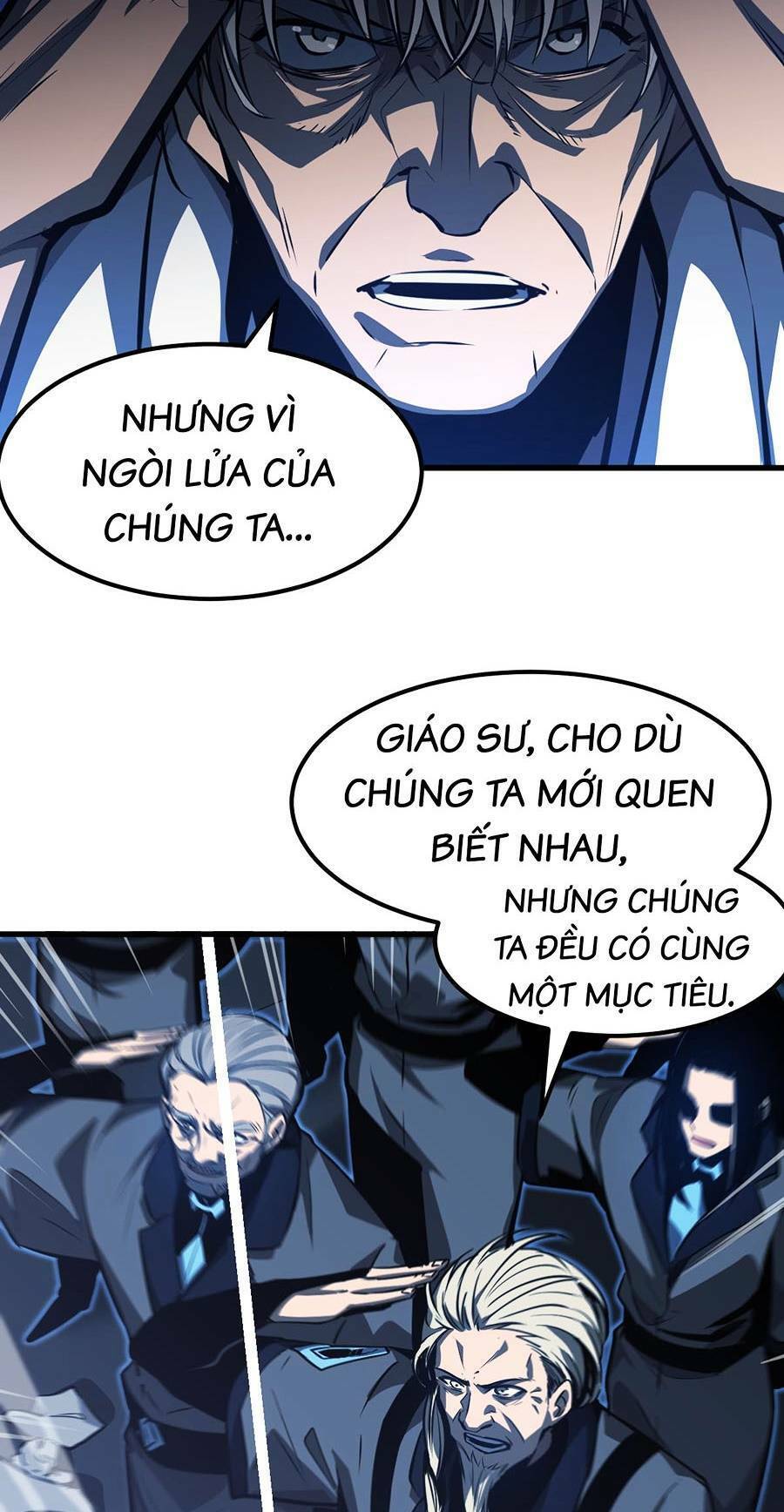 Siêu Phàm Tiến Hóa Chapter 100 - 72