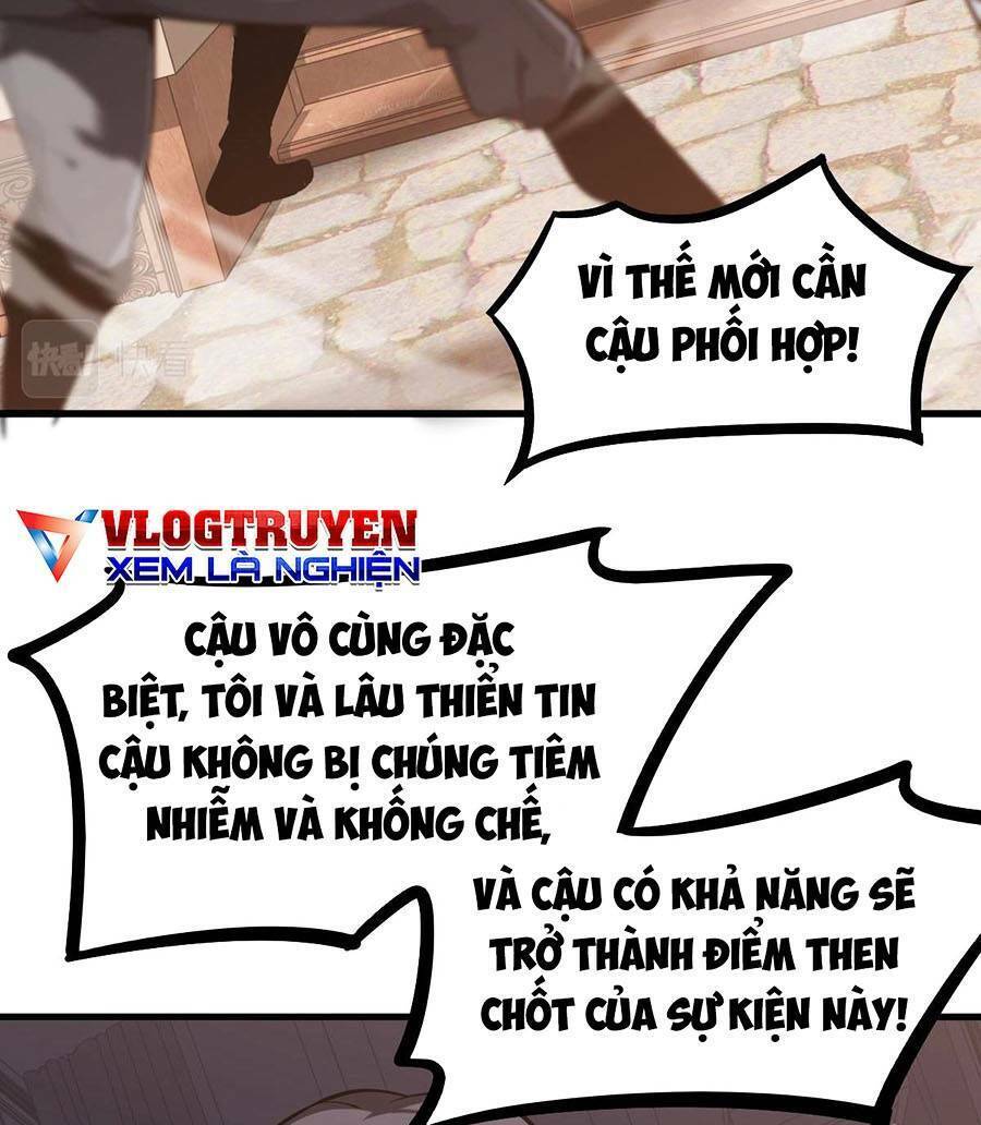 Siêu Phàm Tiến Hóa Chapter 101 - 64